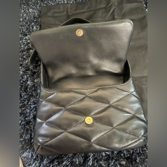 Saint Laurent monogram Le 57 - Picture 8 of 10